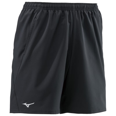 SHORT MIZUNO QUICK DRY NEGRO1