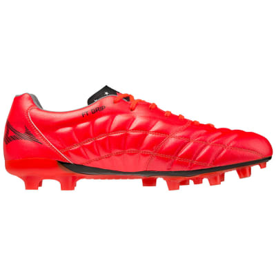 ZAPATILLAS MIZUNO REBULA CUP JAPAN RED1