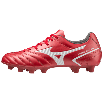 ZAPATILLAS MONARCIDA NEO II SELECT RED-ÚNICO PAR- 28.5 CM1