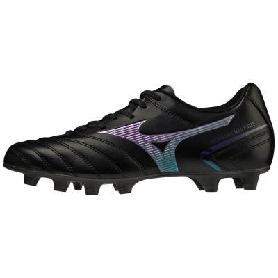 ZAPATILLAS MONARCIDA NEO II SELECT BLACK1