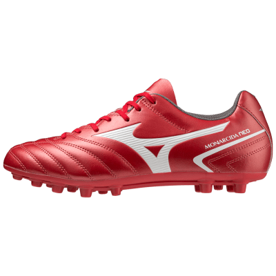 ZAPATILLAS MONARCIDA NEO II SELECT AG RED -PUNICO PAR- 28.5CM1