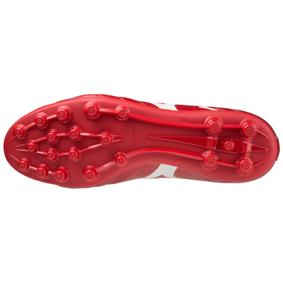 ZAPATILLAS MONARCIDA NEO II SELECT AG RED -PUNICO PAR- 28.5CM