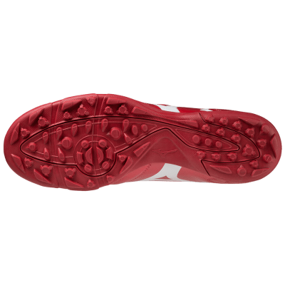 ZAPATILLAS MIZUNO MONARCIDA NEO II SELECT AS RED