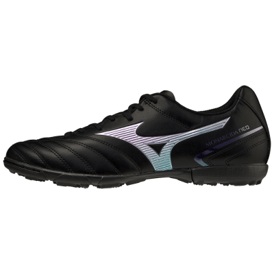 ZAPATILLAS MIZUNO MONARCIDA NEO II SELECT AS BLACK / SILVER1