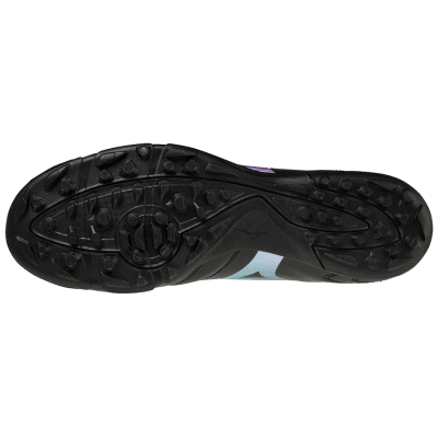 ZAPATILLAS MIZUNO MONARCIDA NEO II SELECT AS BLACK / SILVER