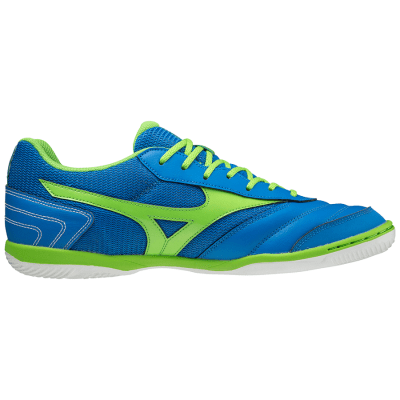 ZAPATILLAS MIZUNO MRL SALA CLUB FRENCH BLUE