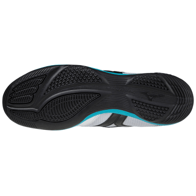 ZAPATILLAS MIZUNO MRL SALA CLUB WHITE