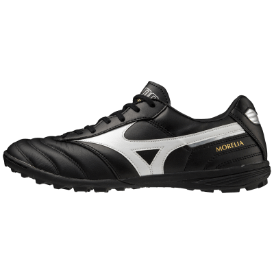 ZAPATILLAS MIZUNO MORELIA TF BLACK7