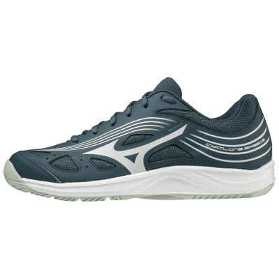 ZAPATILLAS MIZUNO CYCLONE SPEED 3 GREY-ÚNICO PAR- 29CM