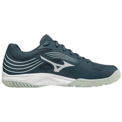 ZAPATILLAS MIZUNO CYCLONE SPEED 3 GREY - HOMBRE
