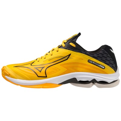 ZAPATILLAS MIZUNO WAVE LIGHTNING Z7 YELLOW1