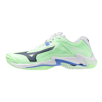 ZAPATILLAS MIZUNO LIGHTNING Z8 NEO MINT - HOMBRE5