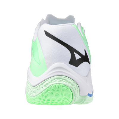 ZAPATILLAS MIZUNO LIGHTNING Z8 NEO MINT (27cm)