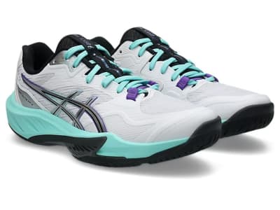 ZAPATILLAS ASICS SKY ELITE WHITE RADIANT AMETHYST -  MUJER6