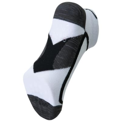 MIZUNO MEDIAS TALONERAS