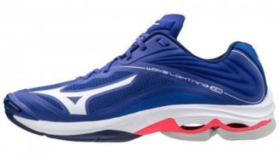 ZAPATILLAS MIZUNO WAVE LIGHTNING Z6 BLUE WHITE RED4
