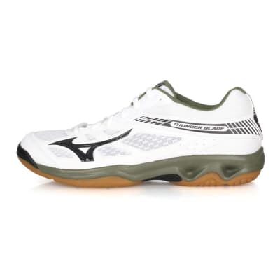 ZAPATILLAS MIZUNO THUNDER BLADE WHITE1