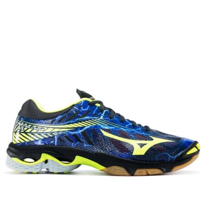 ZAPATILLAS MIZUNO WAVE LIGHTNING Z4 THUNDER1
