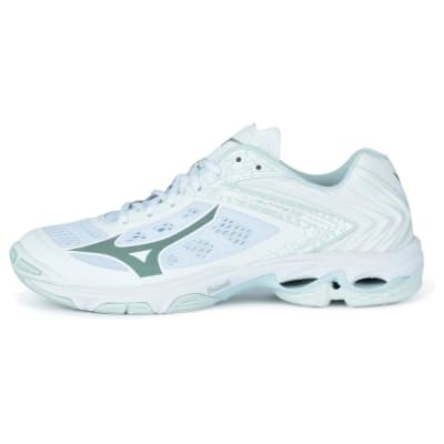 ZAPATILLAS MIZUNO WAVE LIGHTNING Z5 WHITE1