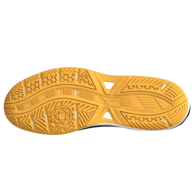 ZAPATILLAS MIZUNO CYCLONE SPEED 4 ORANGE