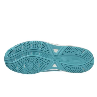 ZAPATILLAS MIZUNO CYCLONE SPEED 4 AQUA
