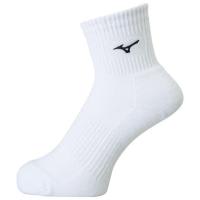 MIZUNO MEDIAS BLANCAS1
