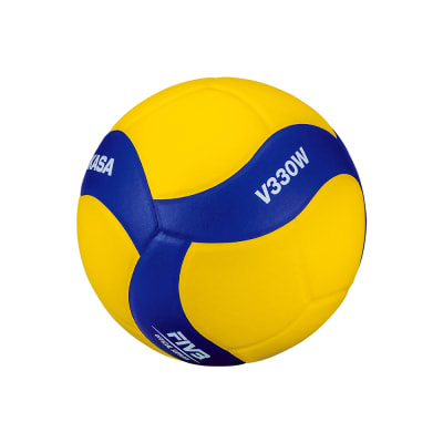 PELOTA MIKASA V330W2
