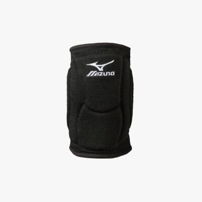 RODILLERAS MIZUNO SL2 NEGRO