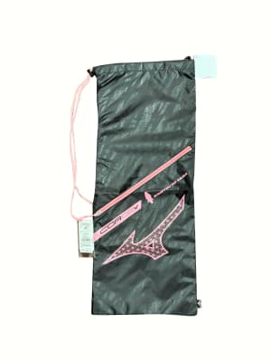 MIZUNO MOCHILA DE BÁDMINTON DEMON SLAYER 31