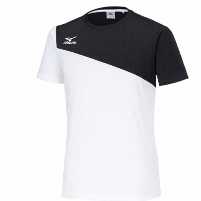 MIZUNO POLO DRY H/S TEE 1 - HOMBRE1