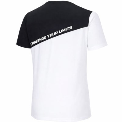 MIZUNO POLO DRY H/S TEE 1 - HOMBRE