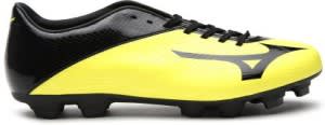 ZAPATILLAS MIZUNO BASARA 103 MD WIDE YELLOW -ÚNICO PAR- 26 CM1