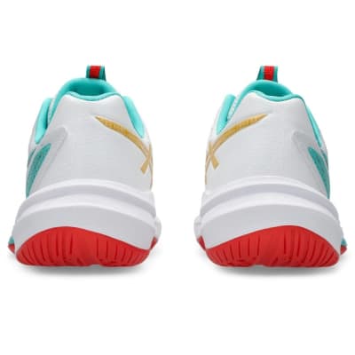 ZAPATILLAS ASICS SKY ELITE FF 3 WHITE/SEA GLASS