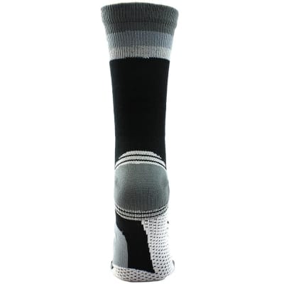 ASICS MEDIA KONDO II NEGRA