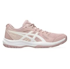 ZAPATILLAS ASICS UPCOURT 6 MORGANITE WHITE - MUJER