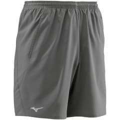SHORT MIZUNO QUICK DRY PLOMO