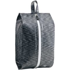 MIZUNO BOLSO IMPERMEABLE NEGRO