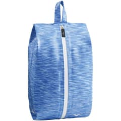 MIZUNO BOLSO IMPERMEABLE AZUL