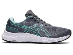 ZAPATILLA ASICS GEL EXCITE 9 SHEET ROCK OASIS GREEN - MUJER