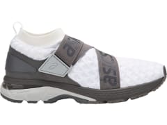 ZAPATILLAS ASICS MEN GEL KAYANO 25 OBI WHITE CARBON