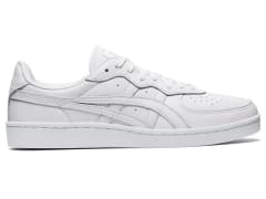 ZAPATILLAS ASICS MEN GSM WHITE WHITE