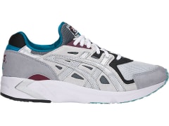 ZAPATILLAS ASICS MEN GEL DS TRAINER OG GLACIER GREY SILVER