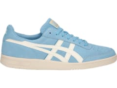 ZAPATILLAS ASICS MEN GEL VICKKA TRS BLUE SMOKE IVORY