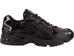 ZAPATILLAS ASICS MEN GEL KAYANO OG BLACK BLACK