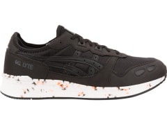 ZAPATILLAS ASICS MEN HYPERGEL LYTE BLACK