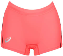 SHORT ASICS HOT PANT ORANGE