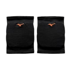 RODILLERAS MIZUNO 20ALL NEGRO NARANJA KNEE SUPPORTER