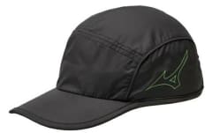 GORRO MIZUNO BLACK GREEN U2MW9001