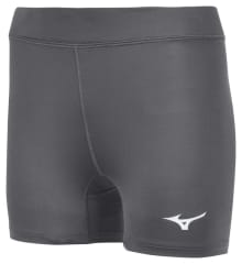 SHORT MIZUNO VORTEX V2 GRIS