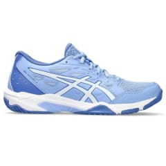 ZAPATILLAS ASICS GEL ROCKET 11 LIGHT SAPPHIRE - MUJER